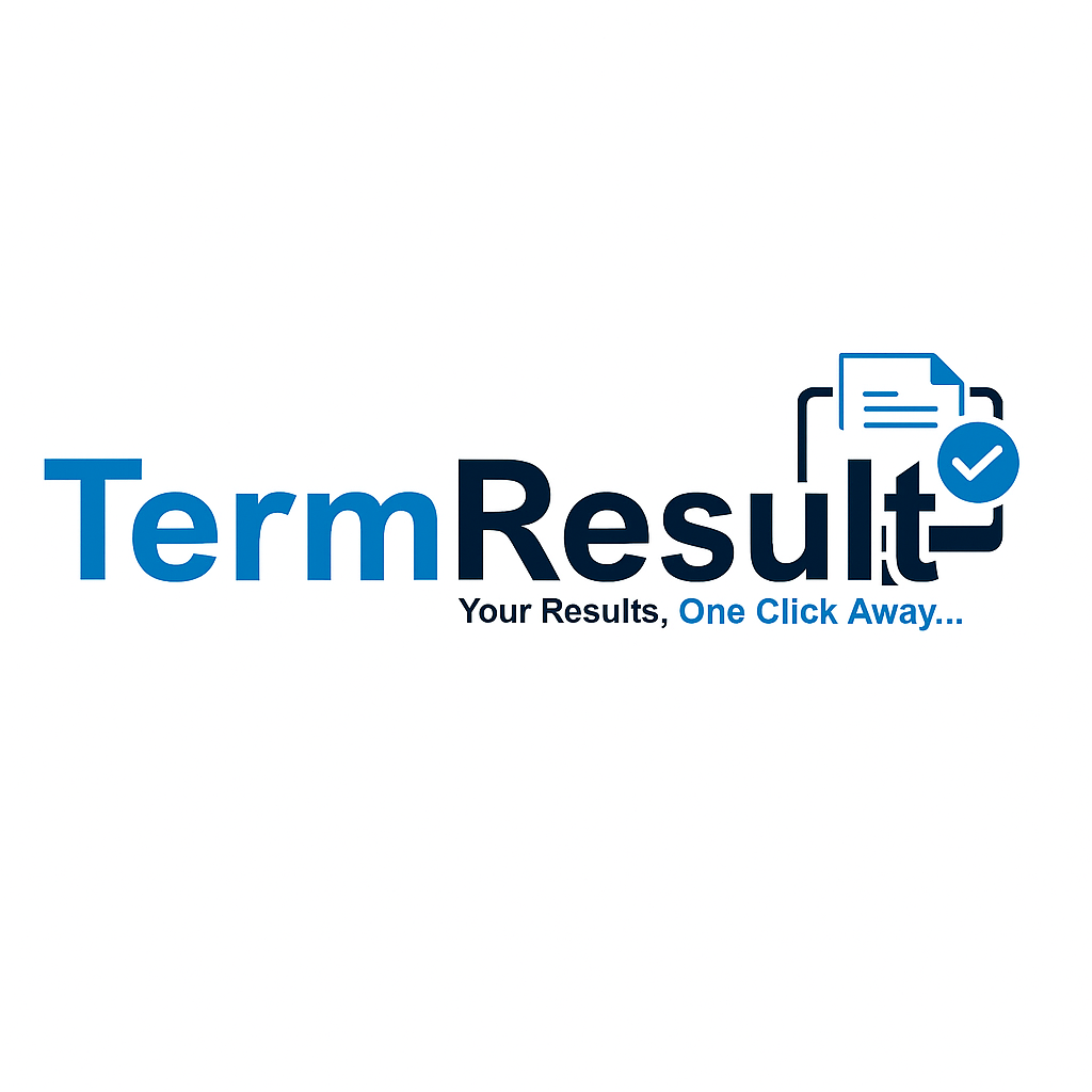 TermResult Logo